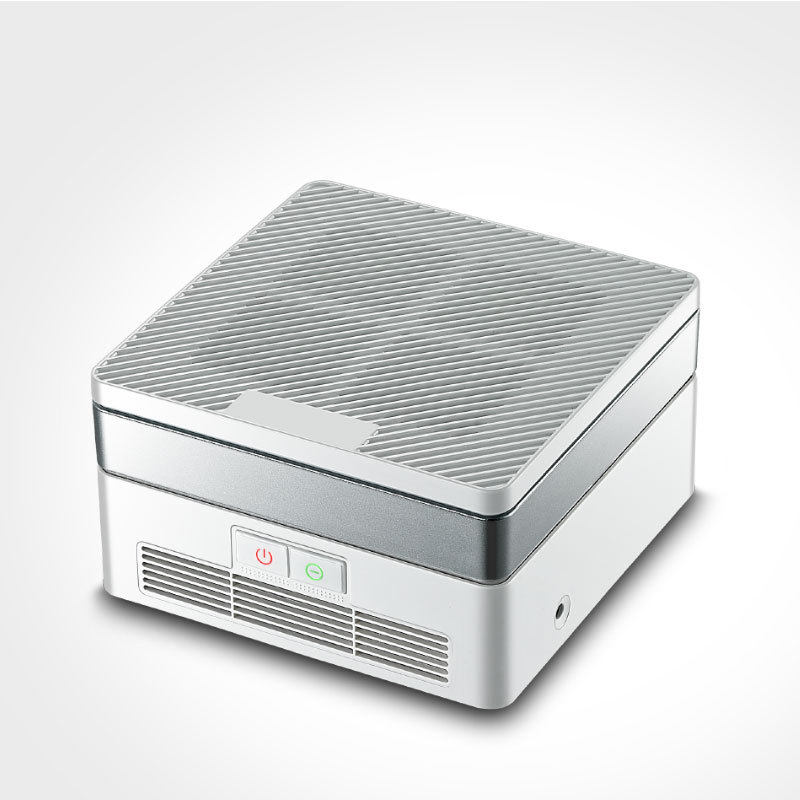 [净化器戈鼓店车用氧吧,空气净化器]办公室桌面净化器礼品定制电商进货单位月销量0件仅售299元