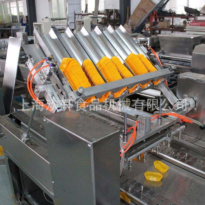 供应欧式纸杯蛋糕一体机蘑菇蛋糕机器小蛋糕成型机食品厂设备,清洗/食品/商业设备,其他食品加工设备,淘宝优惠券,粉丝福利购,淘宝优惠卷