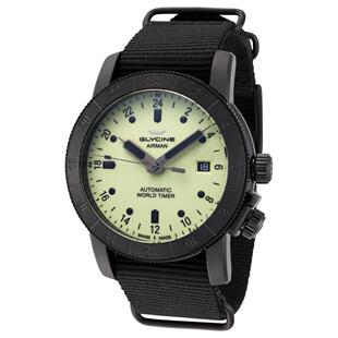 Purist   手表 Glycine Airman