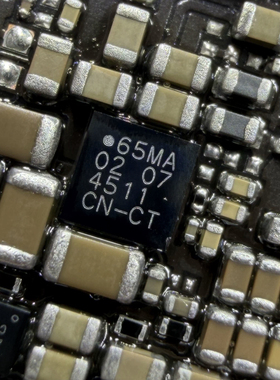 荣耀Magic7 魔术7 TAS257X 65MA音频IC OM8443-65 QDM2316功放