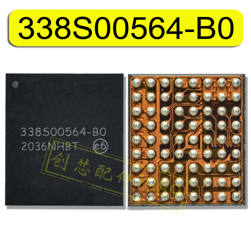 12PROMAX 13 14 15音频338S00537 38S00564-B0照相震动0463供电ic