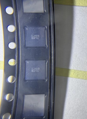 适用于IPAD AIR6充电套件IC SN2012027P U2+8N V8码片 写好资料