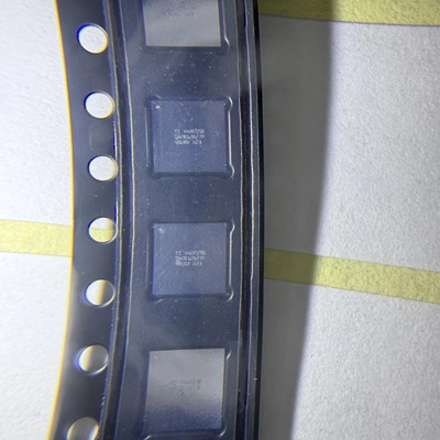 适用于IPAD AIR6充电套件IC SN2012027P U2+8N V8码片 写好资料