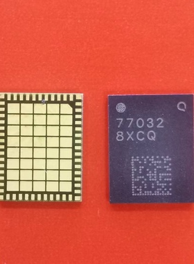 适用于mate20功放ic77033D 77031 78131-11 78130 78191-21 77032