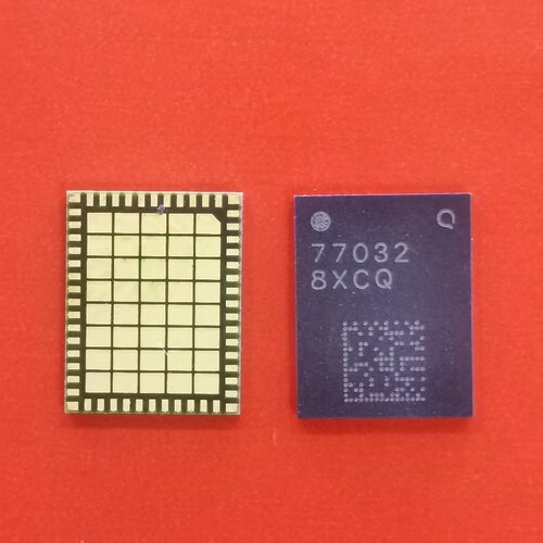 适用于mate20功放ic77033D 77031 78131-11 78130 78191-21 77032