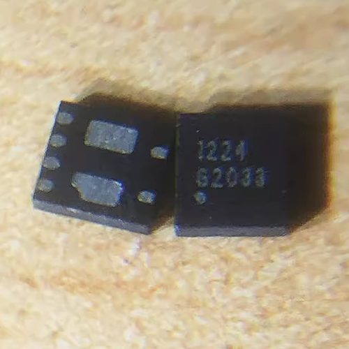 适用华为Nova5pro充电ic 1224 1H 4G 5E 2B供电3020M 3060 R13N03