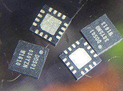 适用X21A显示ic DOS04 A8充电IC 16脚充电DOS15 D0S01 DOS01充电