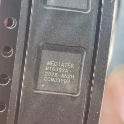 MT6357CRV电源管理MT6392A MT6357V MT6336WP小度电源ic