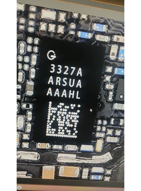 适用红米Note13/Pro功放ic QAEX QPM6477 2L4 3327A射频供电ic