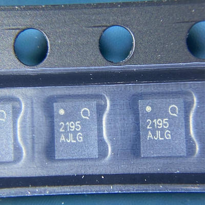 2195天玑8000 MT6363AW/FW/CW/6373CW电源QM42195 28R5相机供电IC