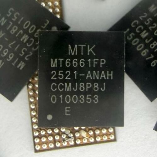 0101显示 MAX77929充电 MT6661GP 6661BP 6667CP PMIV0102电源IC