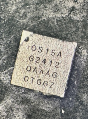 适用三星A15 OS15A S2DOS07显示UCCMSD UCCMAD充电IC QDM4302功放