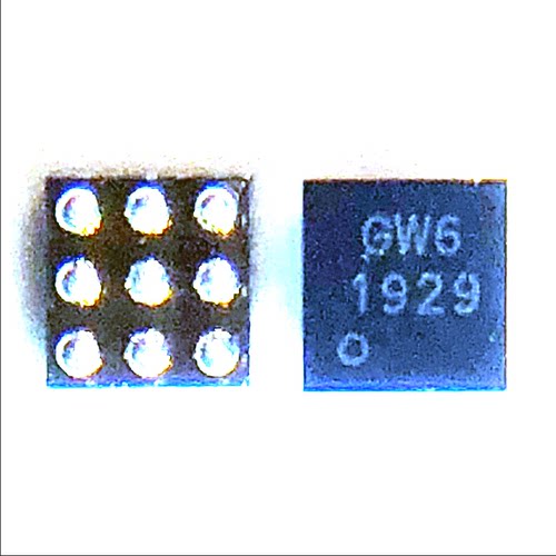 GW6 磁控开关S5288 S5289电源IC MT6337WP656211功放供电