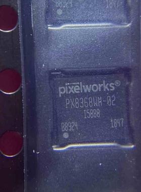 黑鲨3S Reno6/5 PX8578显示供电IC 3017电源PX8368WM PX8768/8588
