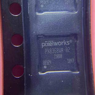 黑鲨3S Reno6/5 PX8578显示供电IC 3017电源PX8368WM PX8768/8588