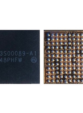 适用于IPAD PRO12.9二代343S00025充电343S00089 338S00267电源IC