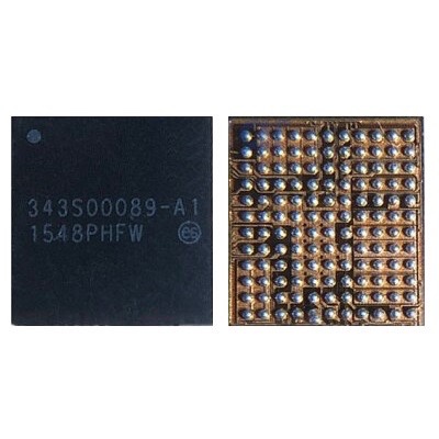 适用于IPAD PRO12.9二代343S00025充电343S00089 338S00267电源IC