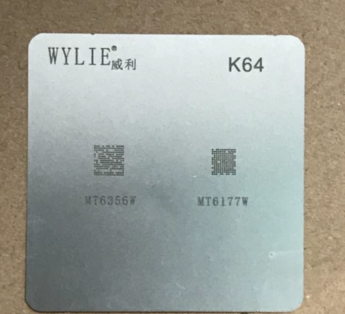 Подходит для Meizu Pro7 MT6356W 6358W Источник питания IC MT6370P 6177W Mid -Creaturest MT6632QP