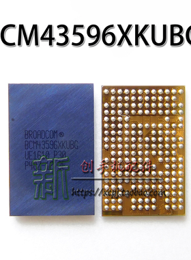 wifi模块BCM43596XKUBG 4356XKUBG 4356GKUBG适用于华为P10
