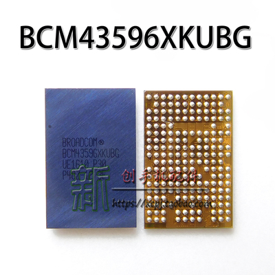 wifi模块BCM43596XKUBG 4356XKUBG 4356GKUBG适用于华为P10
