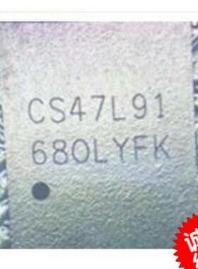 CS47L91音频IC S8音频IC CS47L93 35L34CWZ CS43L36 SMA1301
