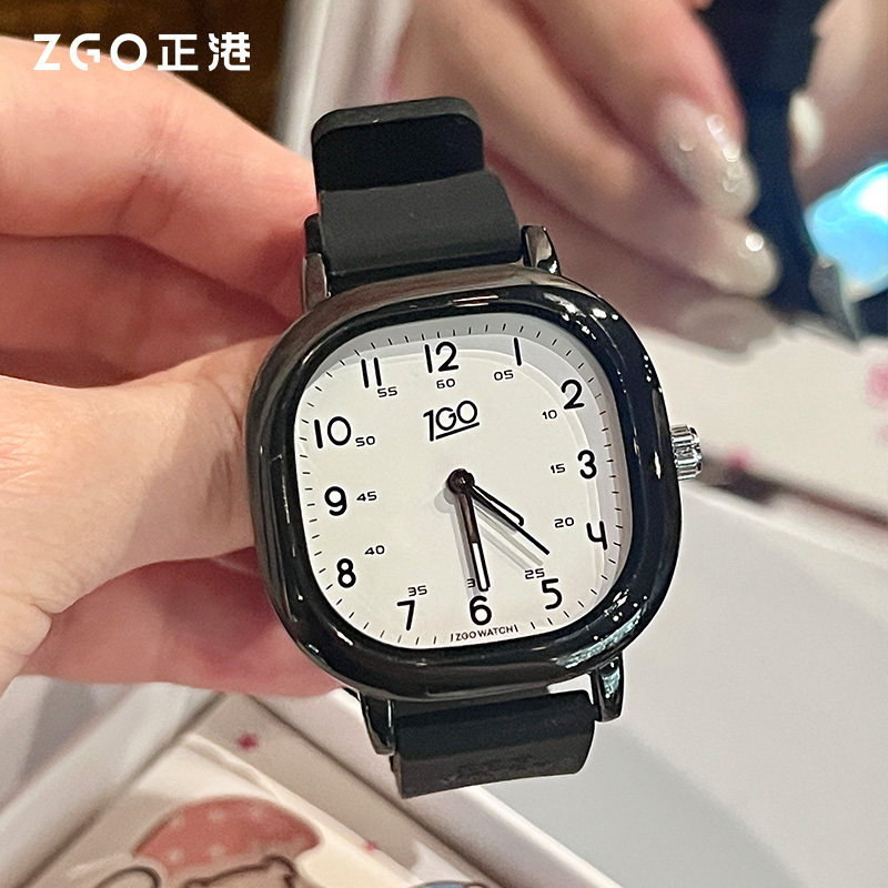 正港手表生日礼物送男孩10岁以上