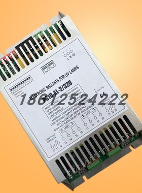 原装PS10-AL-2/320 镇流器 320W污水处理厂镇流器 GPHHA1554T6L