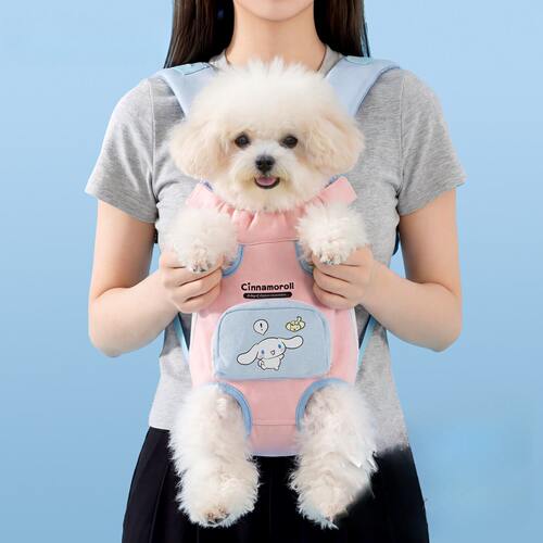大耳狗胸前包猫包小型犬猫咪
