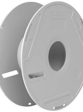 ELEGOO/爱乐酷 3D打印机耗材料盘 PLA basic可拆盘
