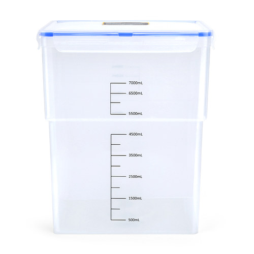 ELEGOOmercury水星清洗桶成品