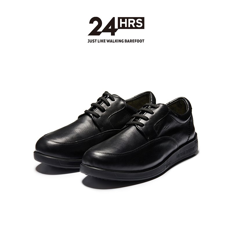 24HRS西班牙进口小牛皮