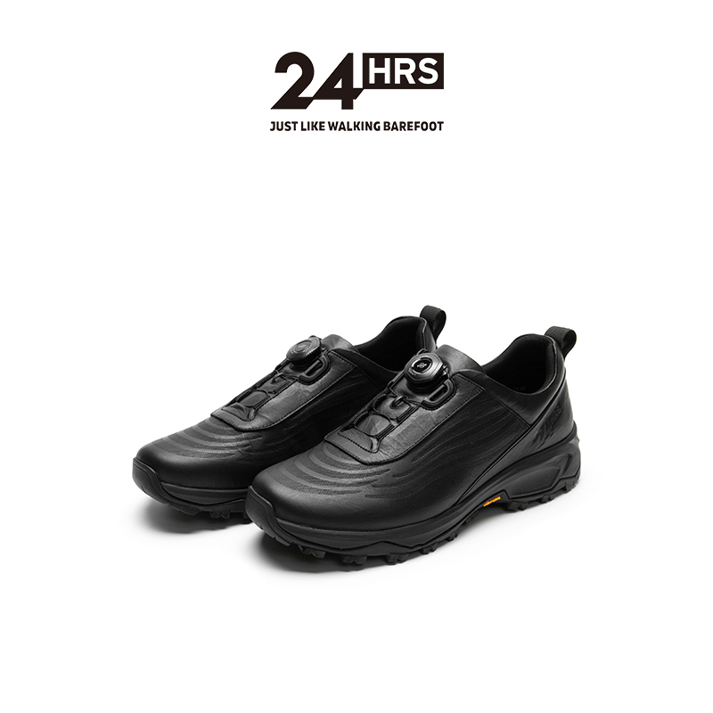 24Hrs男士专业休闲鞋耐磨百搭