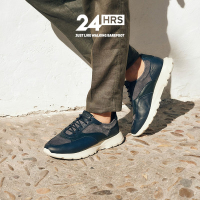 24Hrs西班牙进口时尚运动休闲鞋