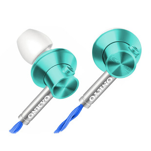 原装库存单元DIY 安桥E700M发烧编织线线重低音蓝牙5.0入耳式耳机