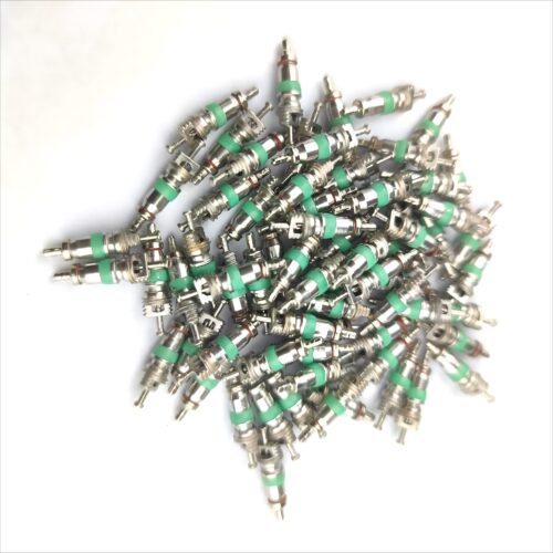 适用空调冰箱耐氟气门芯阀芯 兼容 R22/R410A/R600A/R134A 冷媒 i