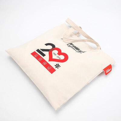 厂家手提帆布袋定 制LOGO广告环保袋麻布袋棉布袋定Z做帆布包爆款