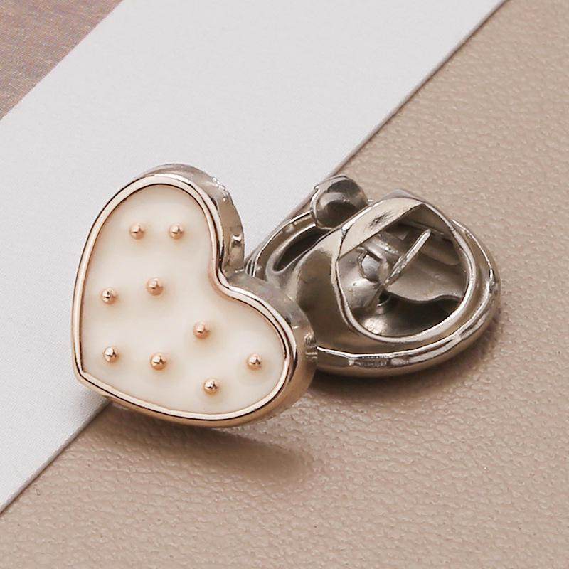 女士防走光扣高档暗扣可拆卸纽扣低领领口固定胸针扣衬衫免钉爆款,居家布艺,防走光扣,淘宝优惠券,粉丝福利购,淘宝优惠卷