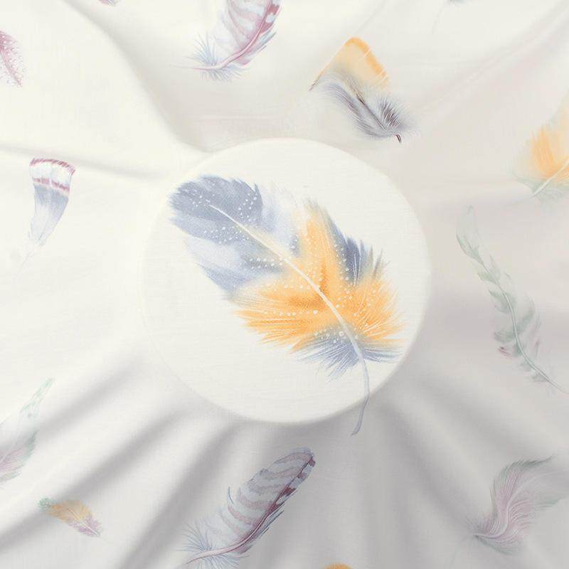 夏季薄款1.6米宽绵绸印花人造棉布料连衣裙睡衣家居服棉绸面爆款,纺织面料/辅料/配套,面料/布类,淘宝优惠券,粉丝福利购,淘宝优惠卷