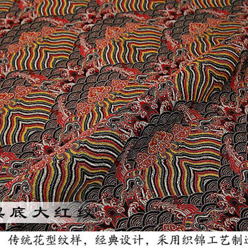 虹业供应仿真丝旗袍绸缎童装丝绸面料锦盒包装布仿三五织锦缎爆款,纺织面料/辅料/配套,面料/布类,淘宝优惠券,粉丝福利购,淘宝优惠卷