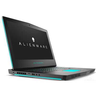 alienware外星人18寸笔记本电脑
