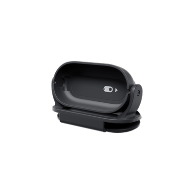 影石Insta360GO3S简易夹
