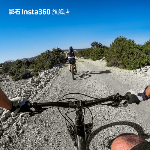 影石Insta360胸带配件