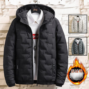 Jackets 冬外套 for 男士 coats man Down warm men winter Jacket