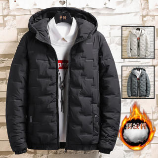 Jacket winter for men warm Down Jackets man coats 男士冬外套