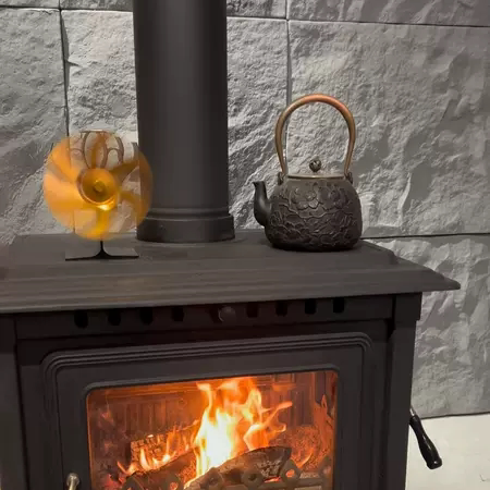 壁炉水壶日式铁壶明火围炉煮茶的壶铸铁烧水壶铜提梁茶壶礼品茶具