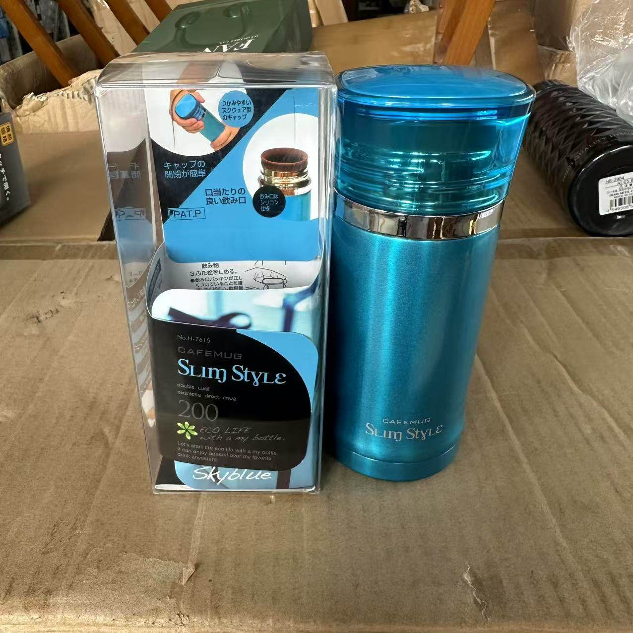 出日本原单！方盖口袋保温杯小巧便携随行杯耐高温高颜值女士迷你,餐饮具,保冷/保温杯,淘宝优惠券,粉丝福利购,淘宝优惠卷