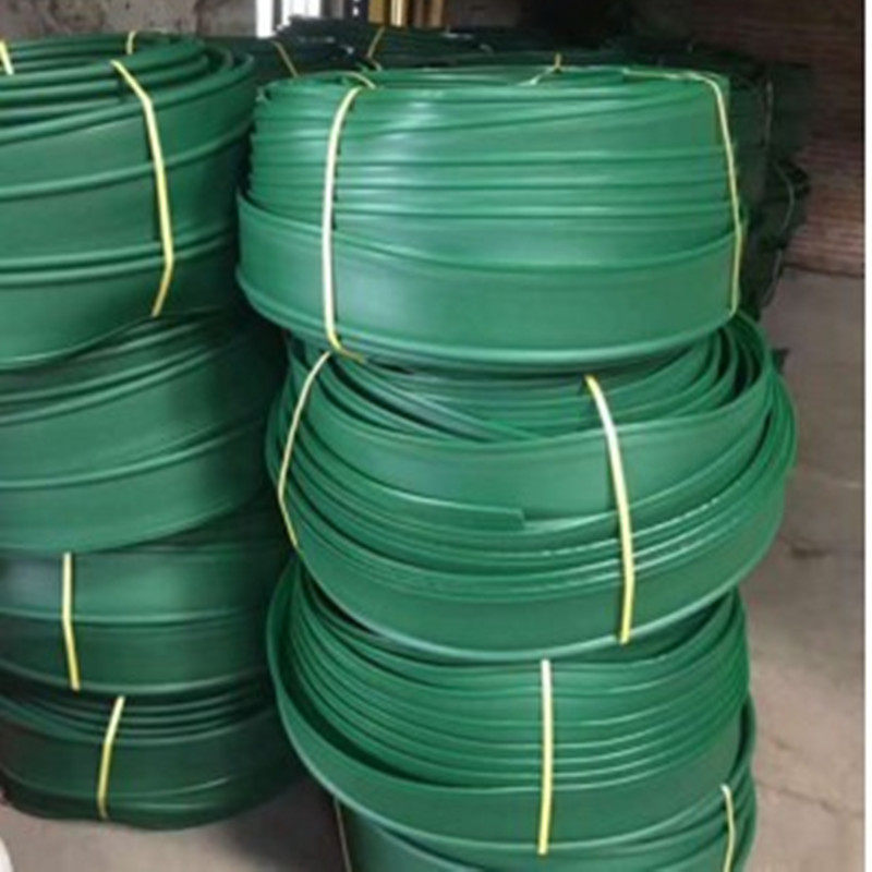 草石隔离带隔根板种植园林绿化修边草石分隔离带造景隔挡板草隔板