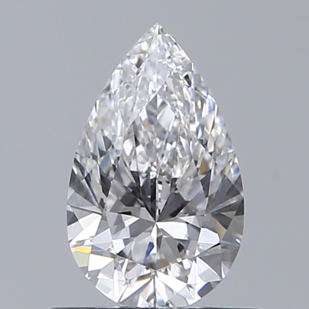 CYJ宝饰钻石GIA证书梨形水滴形