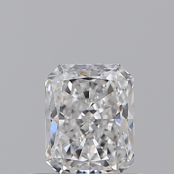 54克拉d色if无暇雷帝恩雷迪恩形裸钻裸石2ex