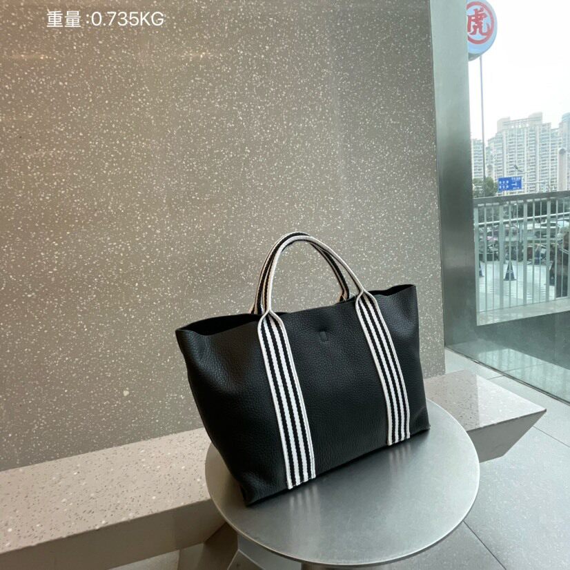 包包女2026新品牛皮托特包简约时尚手提包大容量单肩包子母斜挎包